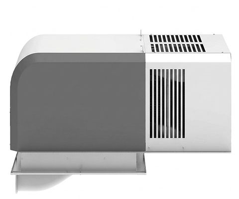 Stropní chladicí agregáty