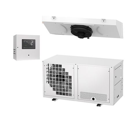 Splitkylaggregat PREMIUM PLUS