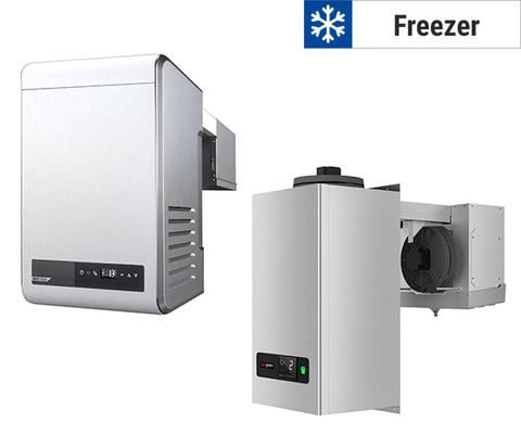 Vägg Frysaggregat PREMIUM MINUS
