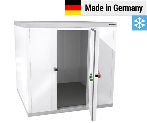 غرف تجميد - عرض 3000 مم