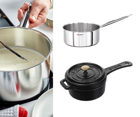 كسرولات وطواجن