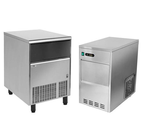 Ijsblokjesmachines / Ijsblokjesmakers