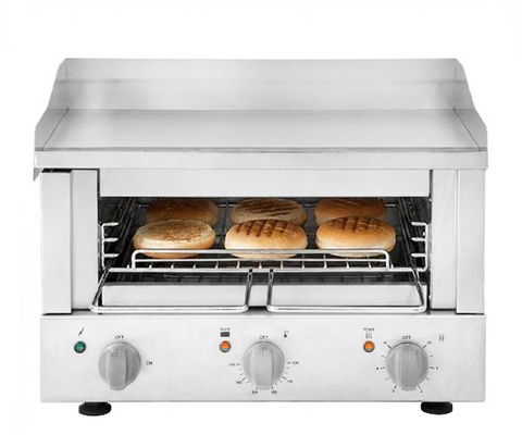 Griddle Toaster