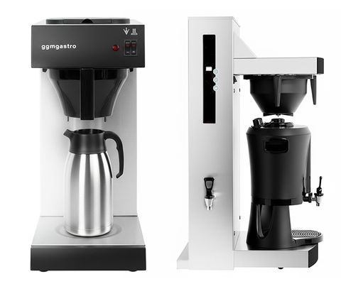 Filter Coffee Machines