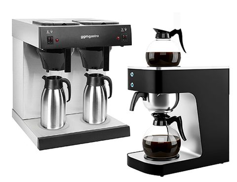 Filter Coffee Machines