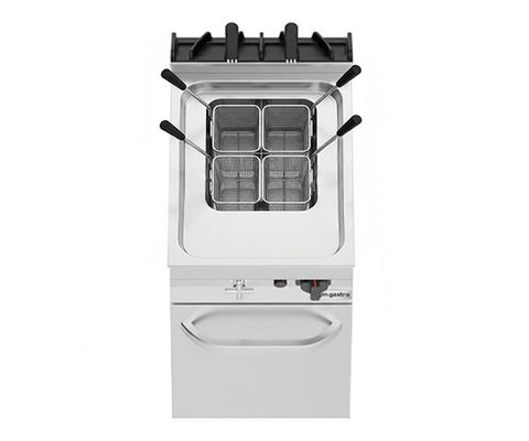 Pasta stove - GIUSEPPE 700