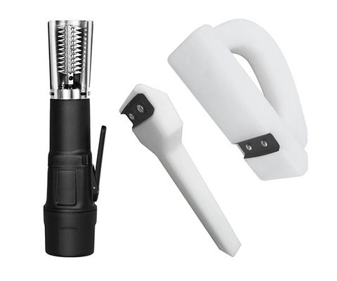 Skärskrapa & fiskskrapor