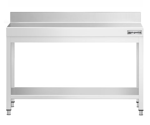 مع رف سفلي وحاجز علوي - 800