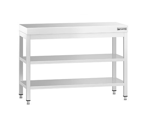 800 - avec étagère de base & intermédiaire