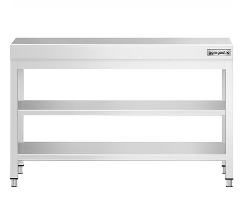 700 - talppal és köztes polccal