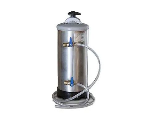 Επεξεργασία νερού