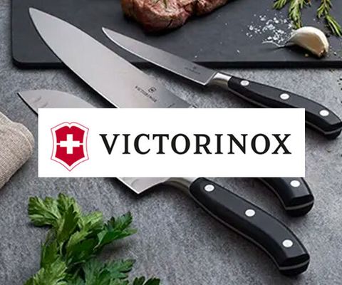 VICTORINOX | Knivserie