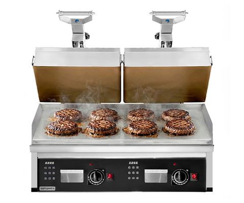 Highspeed Contactgrills