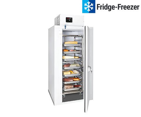 Kompakta (djupa) kylrum