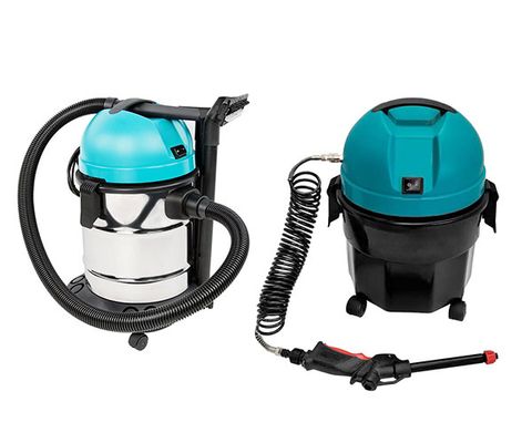 Room cleaning/ disinfection