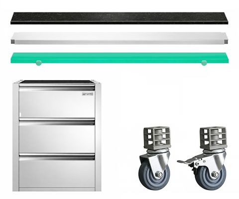 Tartozékok - munkaasztalokhoz 700