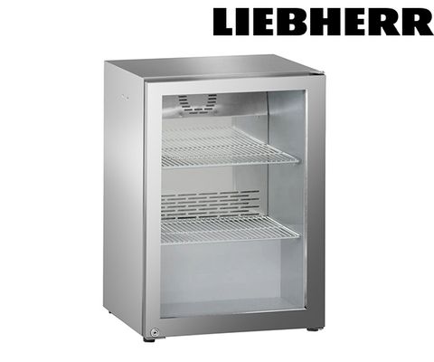 LIEBHERR | Hladnjaci za mlijeko 