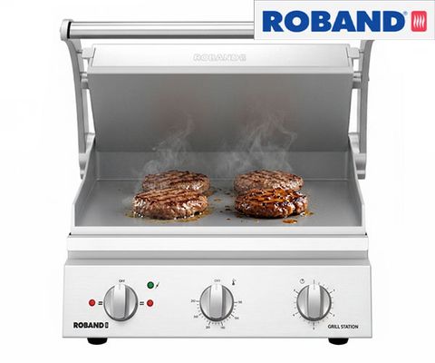 ROBAND | Contact grills