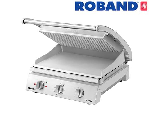 ROBAND | Contact grills