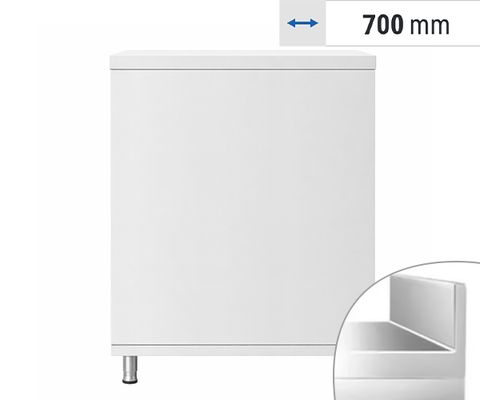 Työkaapit - 700 mm syvä