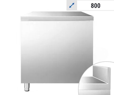 Armoires de travail - 800 mm de profondeur