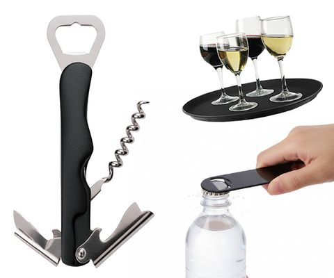 Kelnerbakken & kelnersmessen