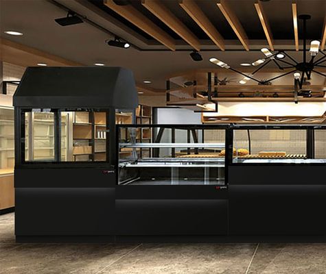 Seria Toronto - Czarny