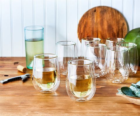 ZWILLING | Glasserien