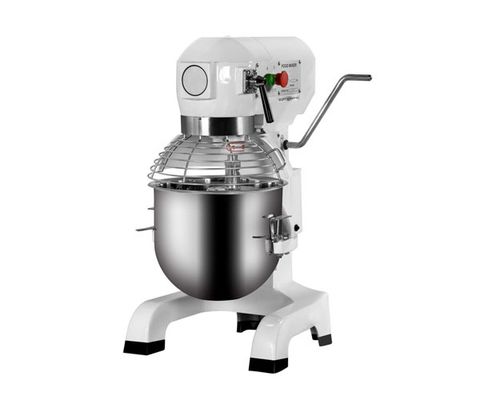 Planetary Mixers - 10-30 Liters - Floor-standing units