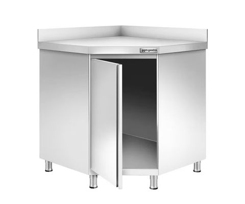 Armoires de travail d’angle