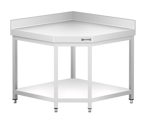 800 - طاولات عمل للزاوية