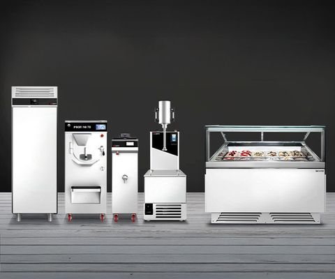 Profi Line equipment