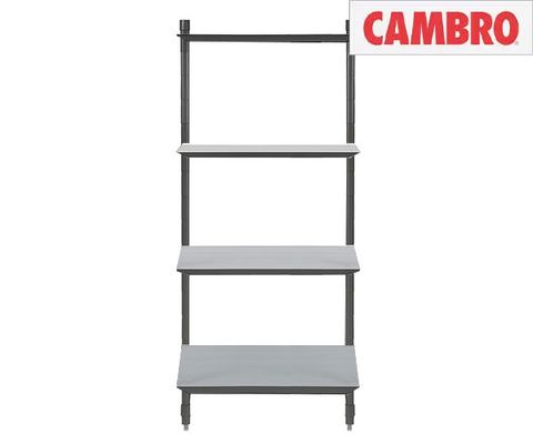 Étagère d’extension - Profondeur : 610 mm