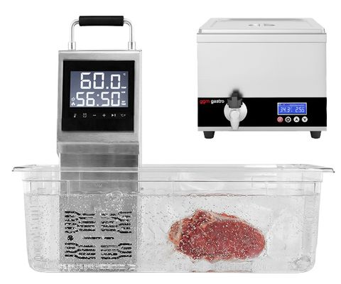 Sous Vide Cooker	