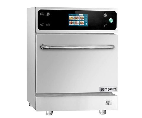speed ovens