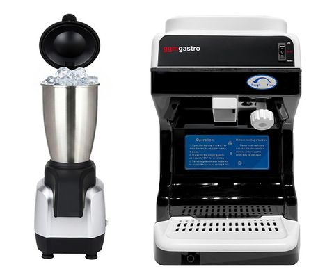 Θρυμματιστές Πάγου