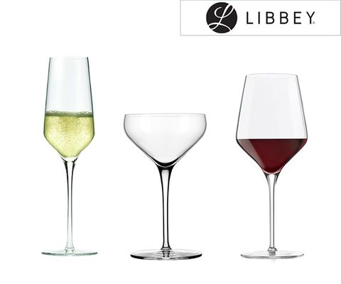 LIBBEY | Prism