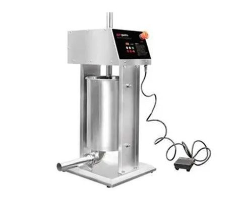 Churro & Baumstriezel maskiner