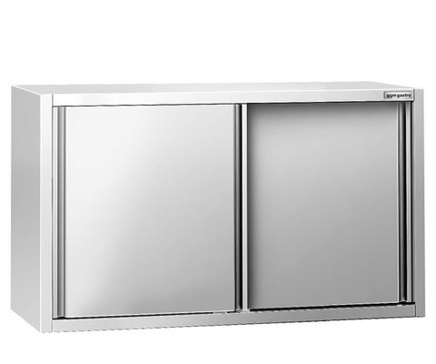 Armoires murales 800 avec portes