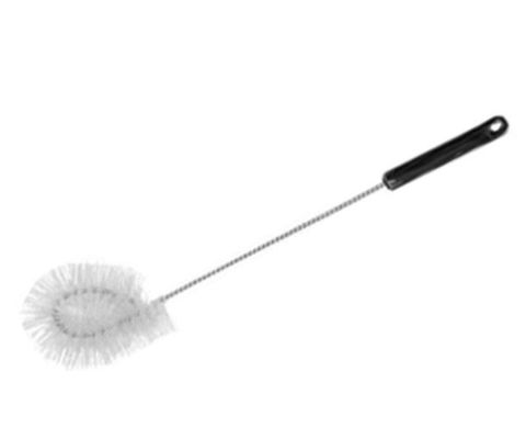 Cleaning brushes
