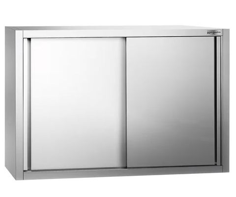 Armoires murales 1000 avec portes