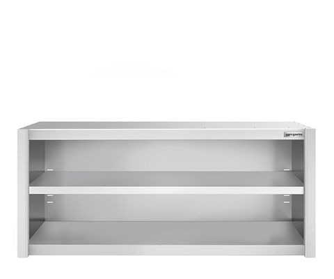 Vägghängda skåp 650 utan Dörr