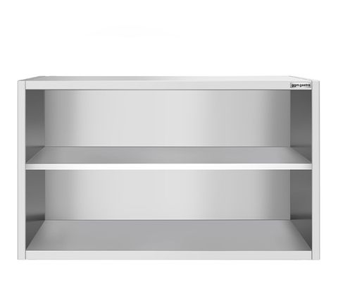 Vägghängda skåp 800 utan Dörr