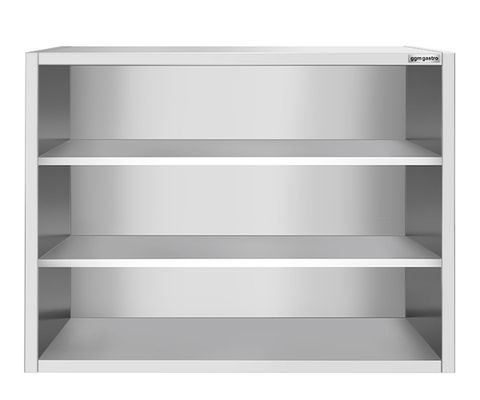 Vägghängda skåp 1000 utan Dörr