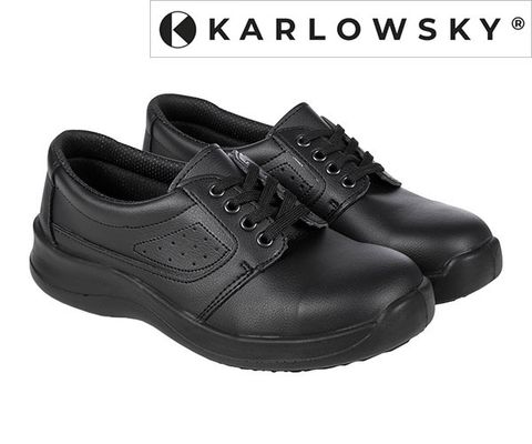 KARLOWSKY | Usedom safety shoe