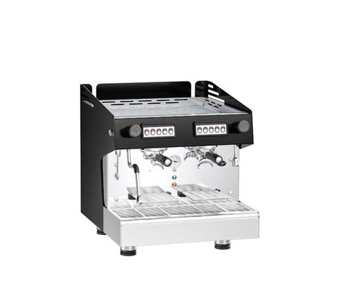 Portafilter machines