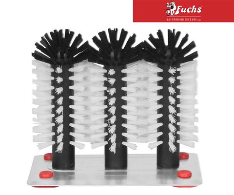 FUCHS | Nettoyage des verres