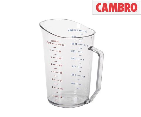CAMBRO | Camwear® Measuring cup