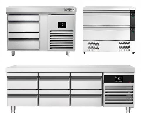 قواعد تبريد