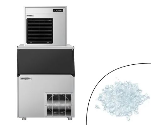 Παγομηχανές Νιφάδων / Παγομηχανές Τρίματος 